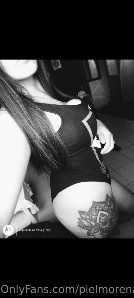 Pielmorena1506 onlyfans sex