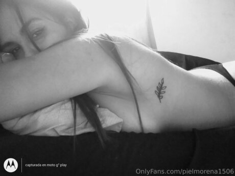 Pielmorena1506 onlyfans naked leaked