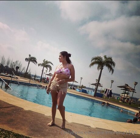 Pielmorena1506 onlyfans nide