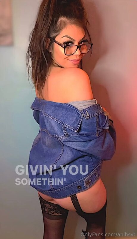 Anihsyt onlyfans naked