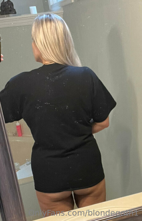 Blondegoth1 onlyfans nudes leak