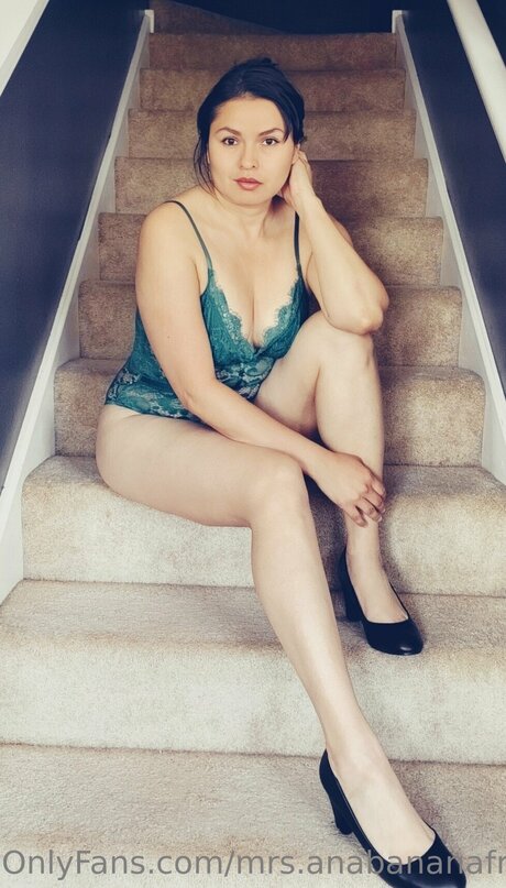 Mrs Anabananafree only fans pic