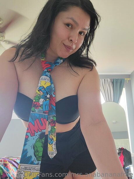 Mrs Anabananafree onlyfans leaked