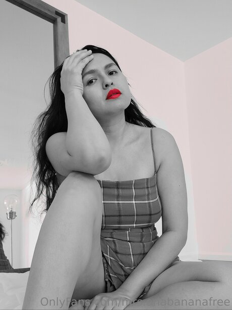 Mrs Anabananafree onlyfans strip