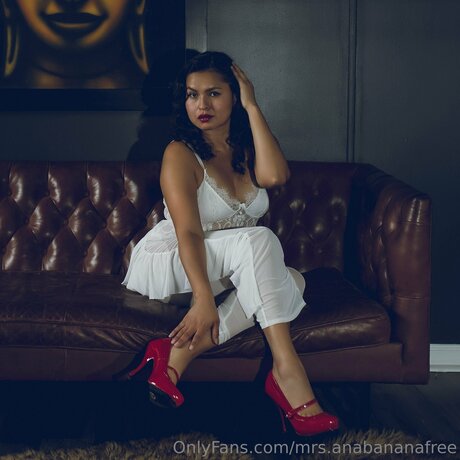 Mrs Anabananafree onlyfans nude pictures