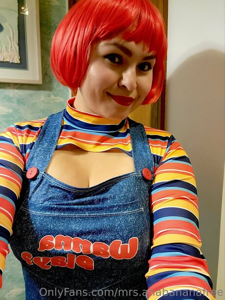 Mrs Anabananafree onlyfans leaked sex