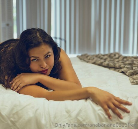 Mrs Anabananafree onlyfans lean