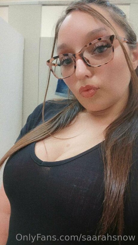 Saarahsnow onlyfans xxx