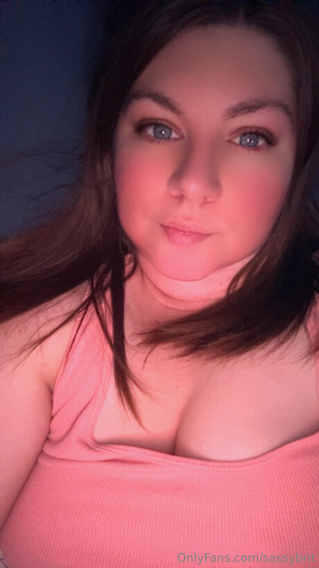 Sassybrit onlyfans.