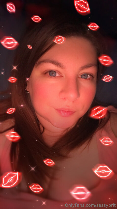 Sassybrit onlyfans gratis