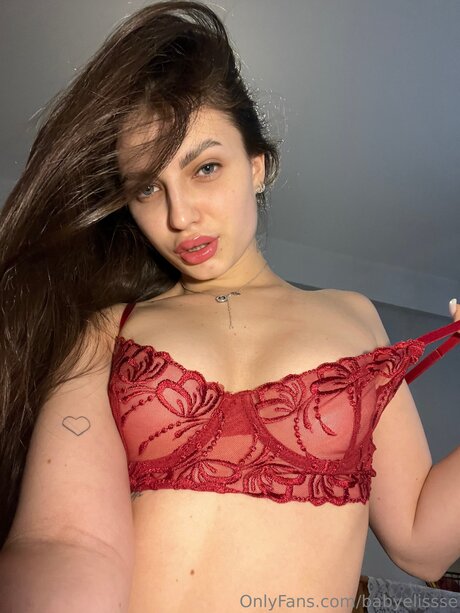 Babyelissse leaked onlyfans free