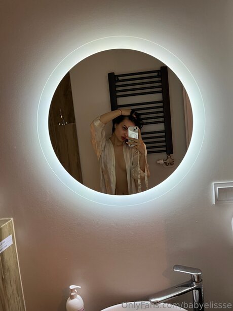 Babyelissse leaked onlyfans content