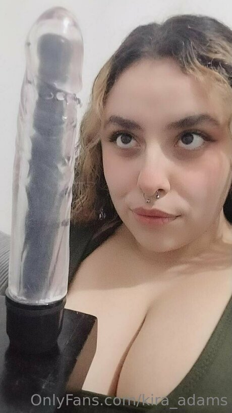 Kira Adams onlyfans nudes leaked