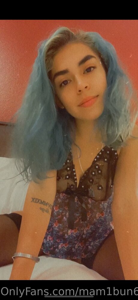 Mam1bun69 onlyfans nudes