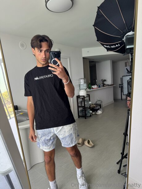 Madformatty onlyfans joi