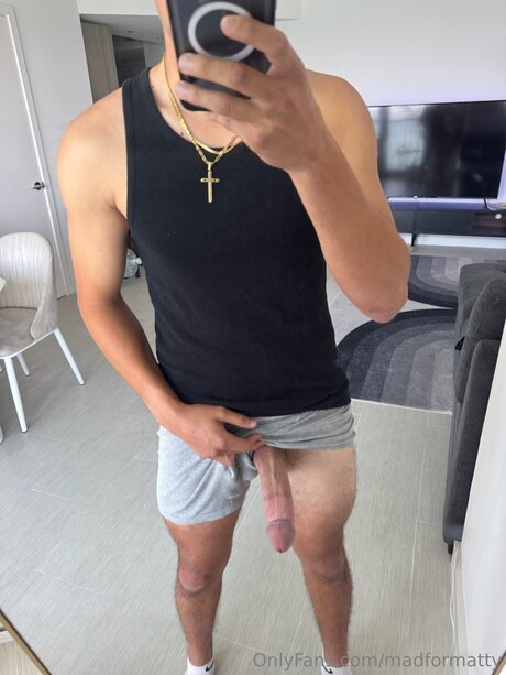 Madformatty onlyfans nude photos