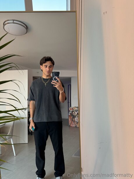 Madformatty porn onlyfans