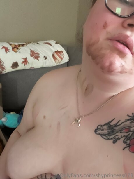 Shyprincess078 naked onlyfans