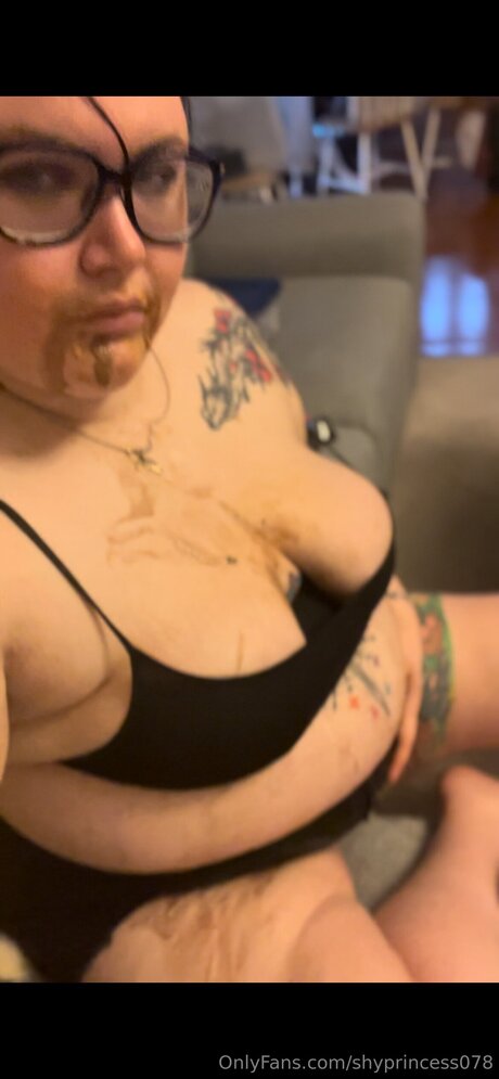 Shyprincess078 onlyfans leak