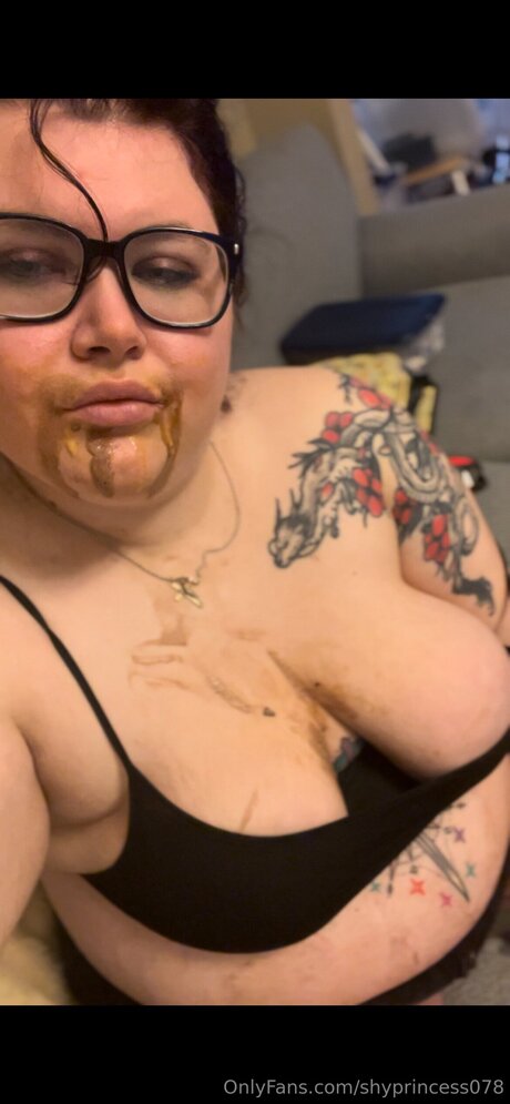 Shyprincess078 onlyfans nude photos