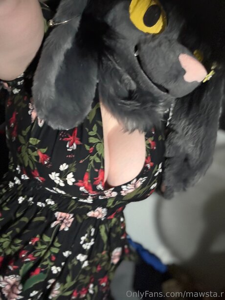 Mawsta R only fans leaks