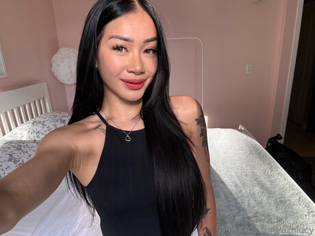 Aznlucy onlyfans porn
