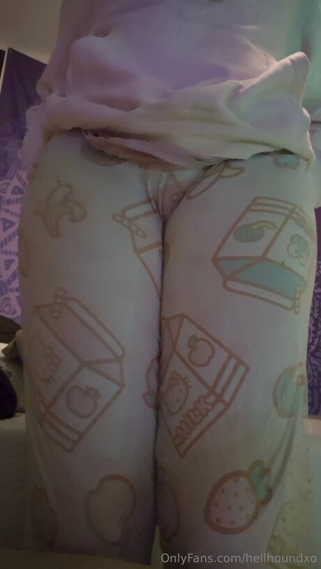 Hellhoundxo onlyfans for free