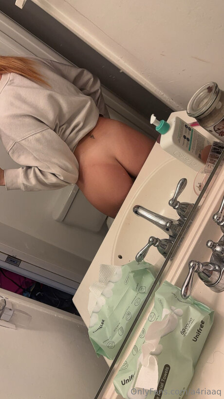 Itsariellexxx only fans leak nude