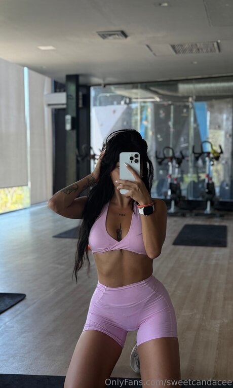 Sweetcandacee onlyfans nude