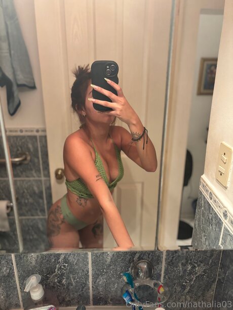 Nathalia03 onlyfans nide