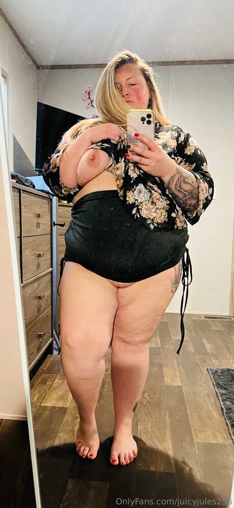 Juicyjules256 porn leaked onlyfans