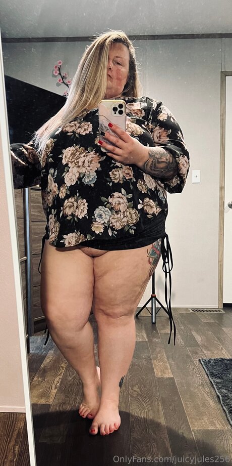 Juicyjules256 nsfw onlyfans
