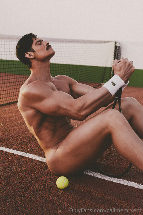 Callmemrkent strip onlyfans