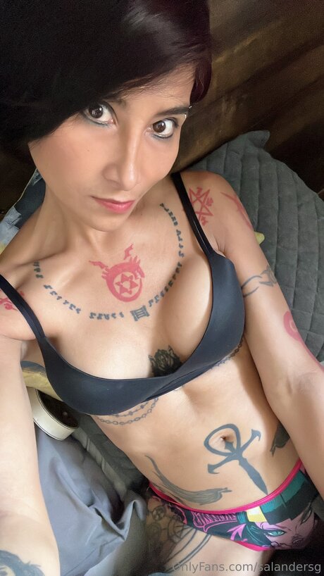 Salandersg onlyfans leaks