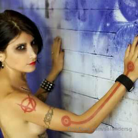 Salandersg Profile pic