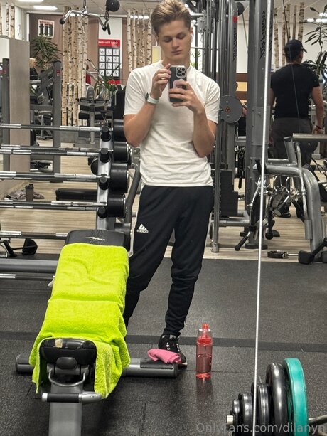 Dilanyn onlyfans pics