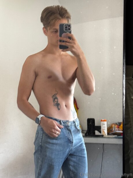 Dilanyn only fans pic