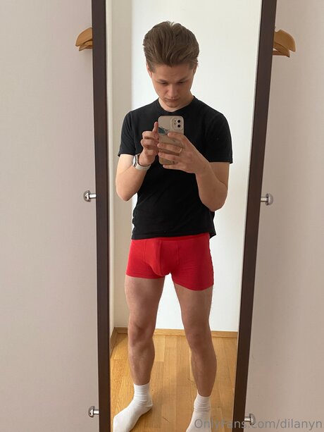 Dilanyn onlyfans naked porn