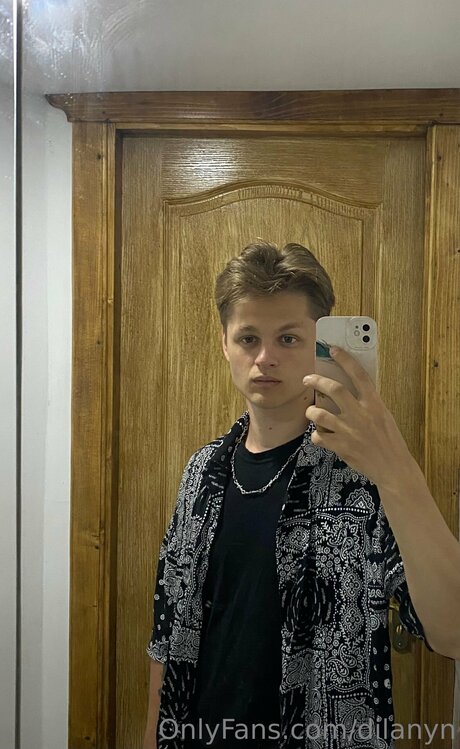 Dilanyn onlyfans porn nude