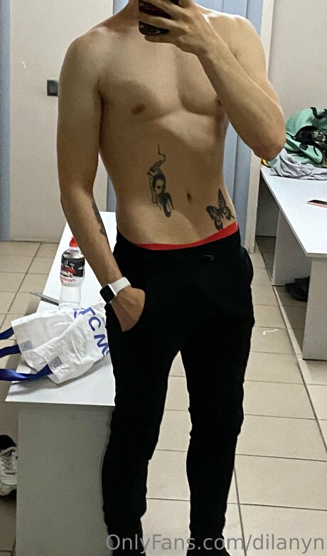 Dilanyn nude on onlyfans