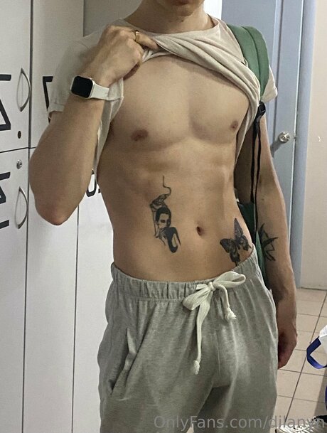 Dilanyn onlyfans leaj