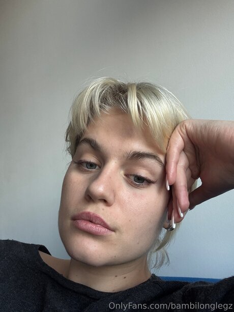 Bambilonglegz leaked onlyfans nudes