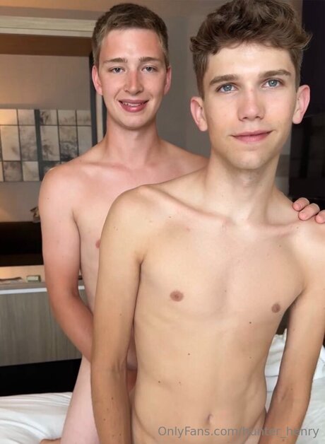 Hunter Henry onlyfans leak