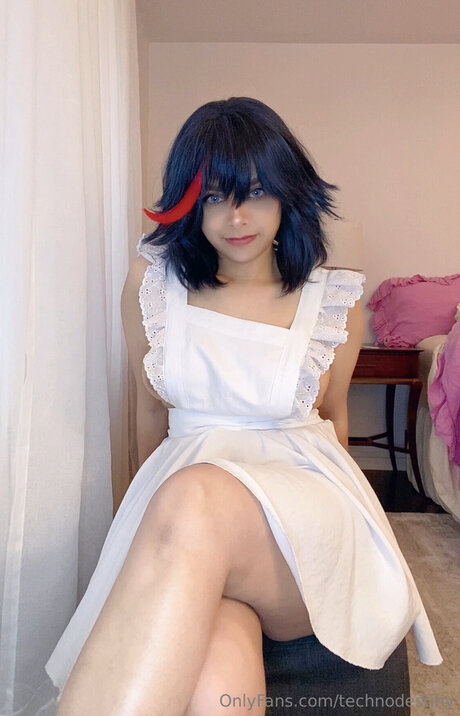 Technodestiny onlyfans sex