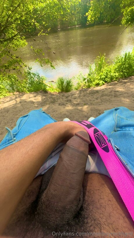 Moonboyrockhard nudes onlyfans leaked