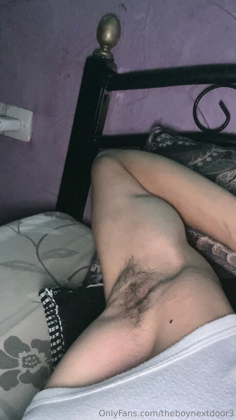 Theboynextdoor3 naked onlyfans leaks