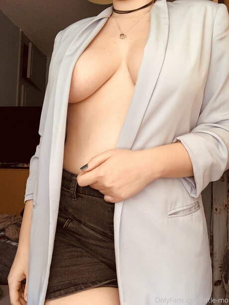 Little Mo porn onlyfans leaks