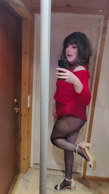 Vilmasistercd onlyfans model images