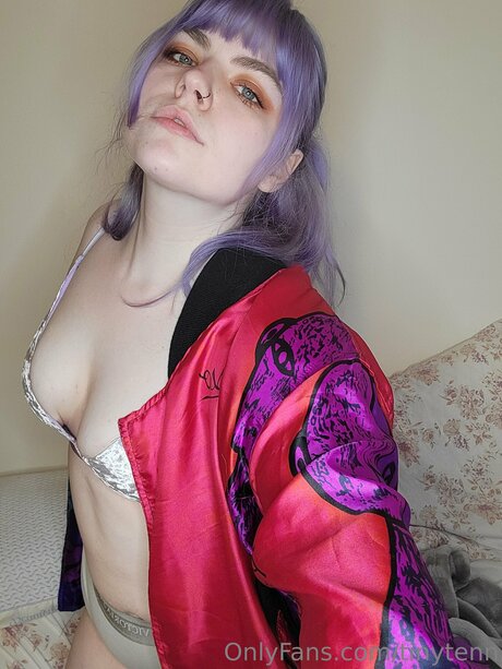 Tinytenn onlyfans leak sex