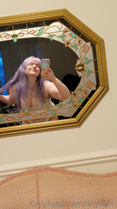 Tinytenn onlyfans joi